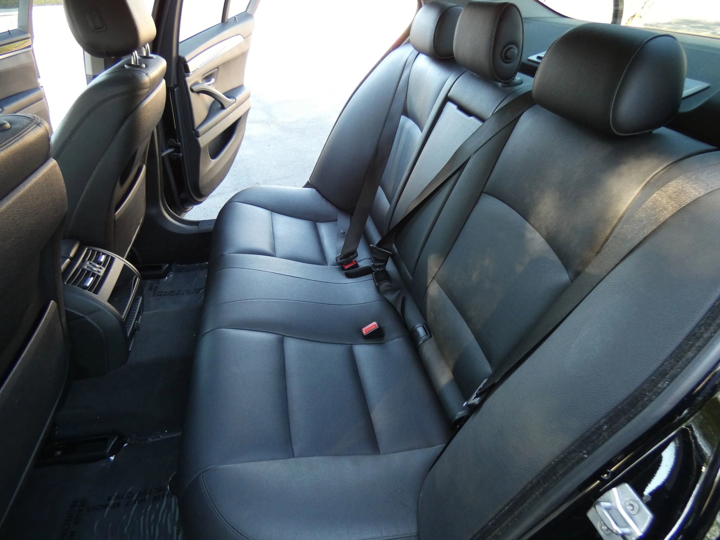 Used 2016 BMW 535i Sedan image 45