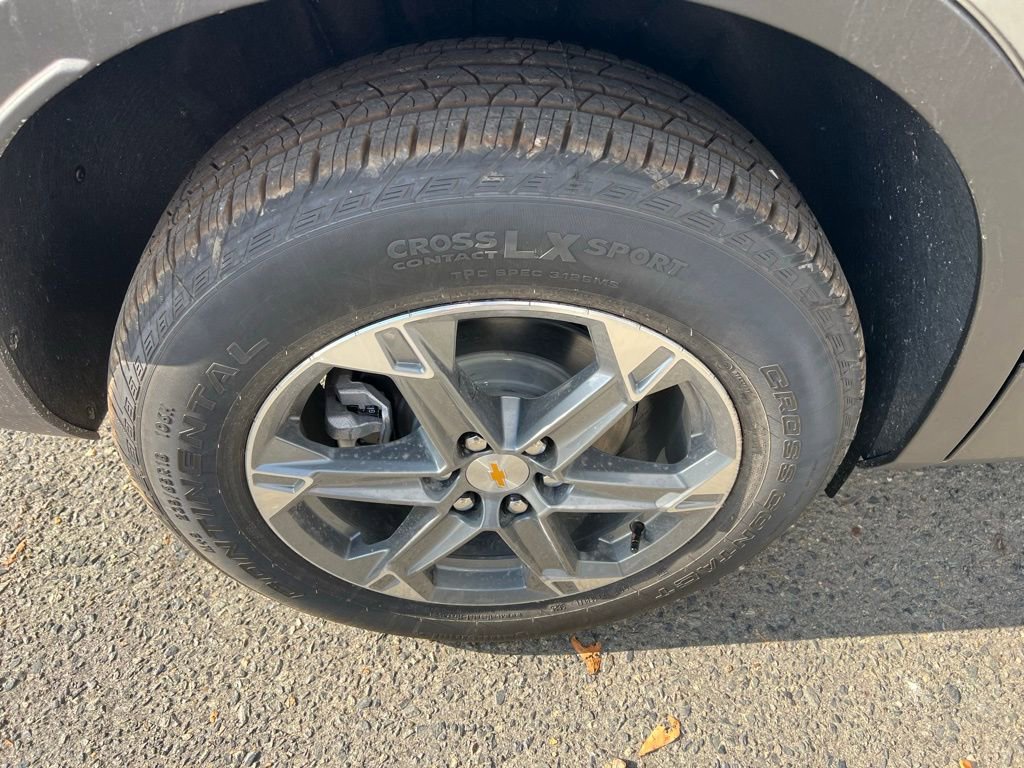 New 2026 Chevrolet Blazer LT image 23