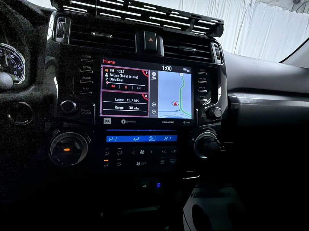 Used 2024 Toyota 4Runner TRD Pro AWD/4WD image 16