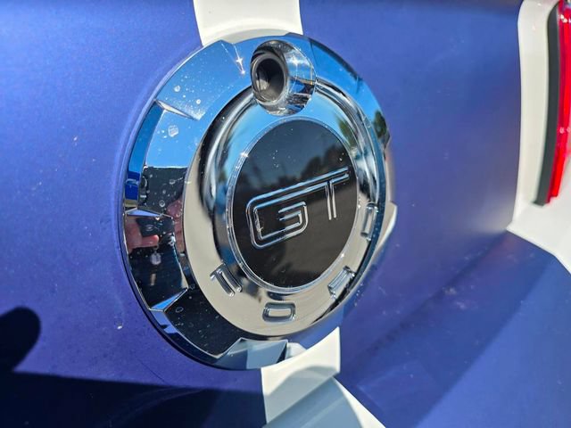 Used 2007 Ford Mustang GT Premium RWD image 31