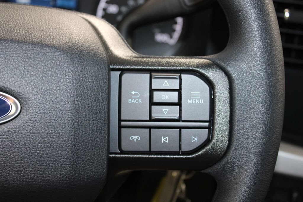 New 2026 Ford F250 XL w/ STX Appearance Package image 33