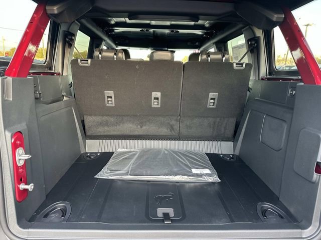 New 2025 Ford Bronco Badlands image 10