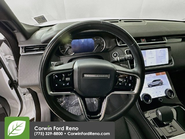 Used 2023 Land Rover Range Rover Velar R-Dynamic S AWD/4WD image 13