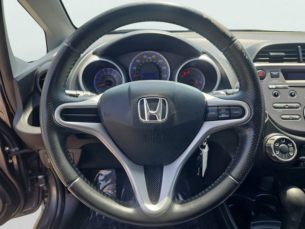 Used 2011 Honda Fit Sport image 20