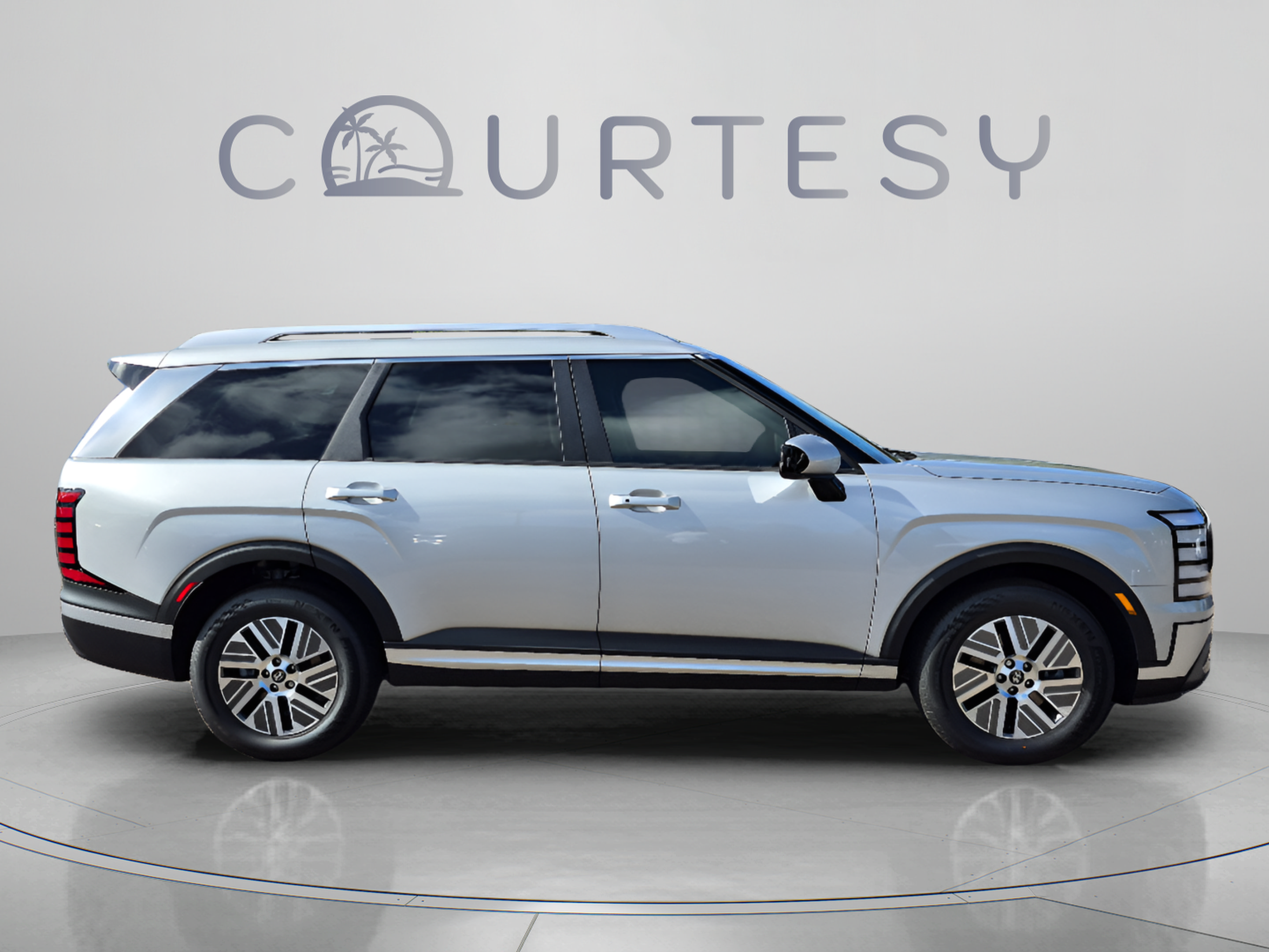 New 2026 Hyundai Palisade SEL AWD/4WD image 6