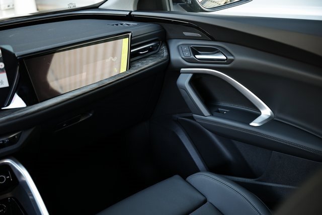 New 2025 Audi Q5 Prestige image 29