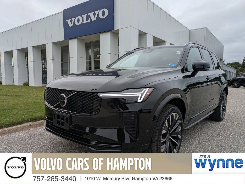 New 2027 Volvo XC90 B6 Ultra AWD/4WD image 1
