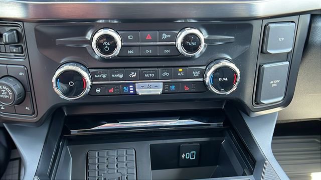 New 2026 Ford F250 XL AWD/4WD image 27