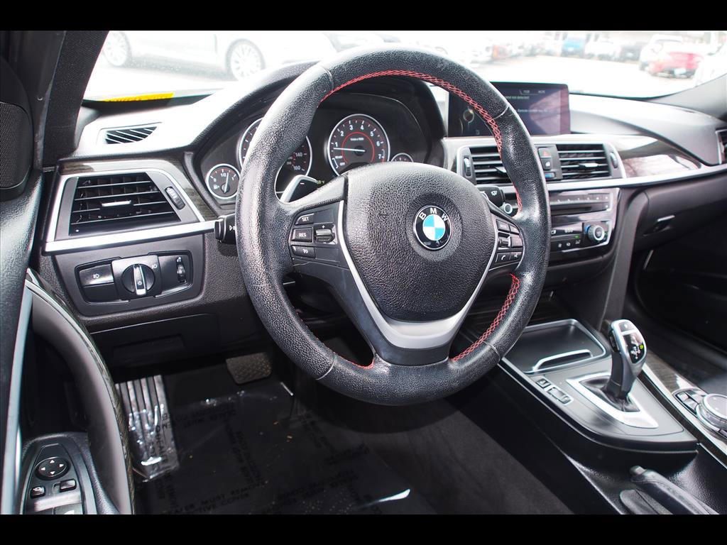 Used 2016 BMW 328i Sedan image 16