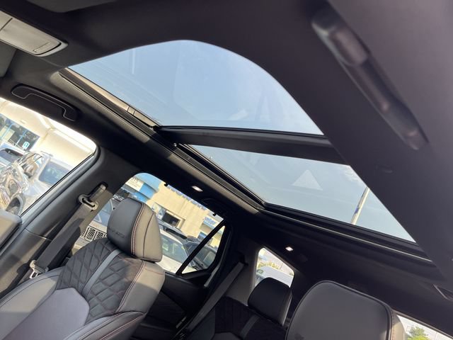 New 2026 Honda Pilot Black Edition image 18