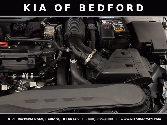 Certified 2024 Kia K5 GT-Line w/ GT-Line Premium Package FWD image 25