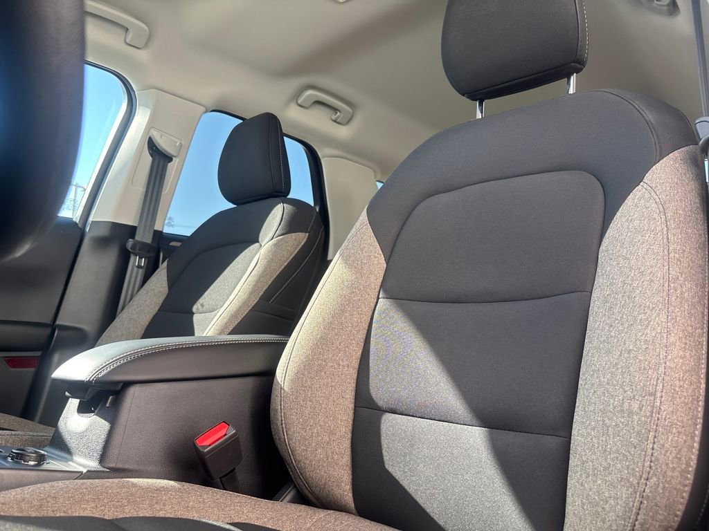 Used 2025 Ford Bronco Sport Big Bend image 9