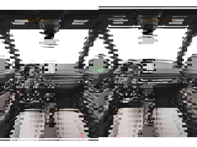 New 2026 Honda Civic Sport Touring image 10