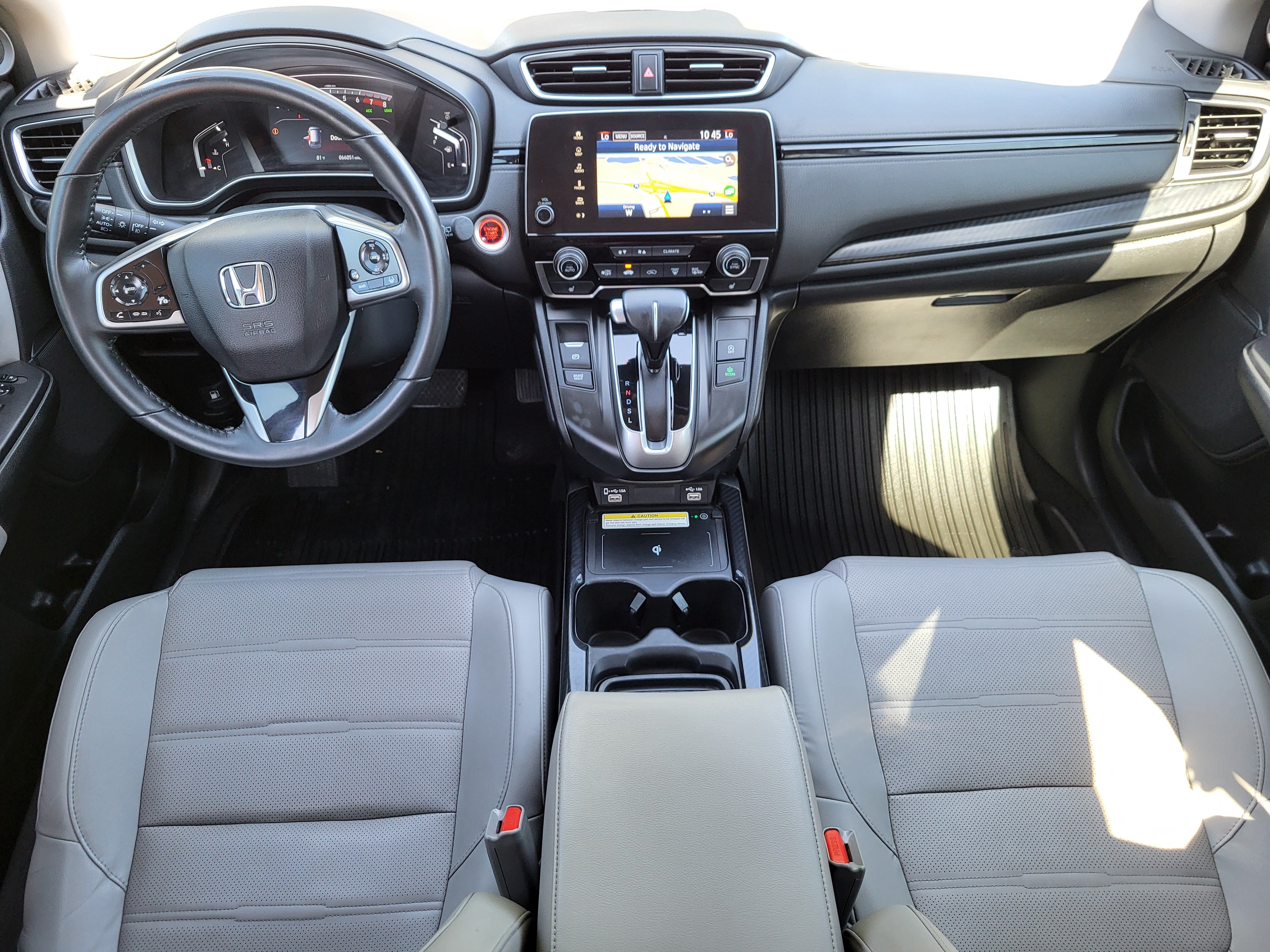 Used 2022 Honda CR-V Touring image 23