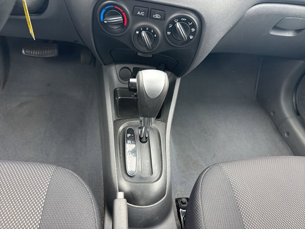 Used 2008 Kia Rio LX FWD image 11