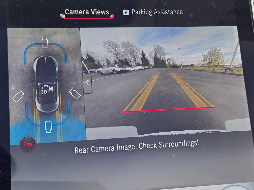 New 2026 Mercedes-Benz Maybach SL 680 image 41