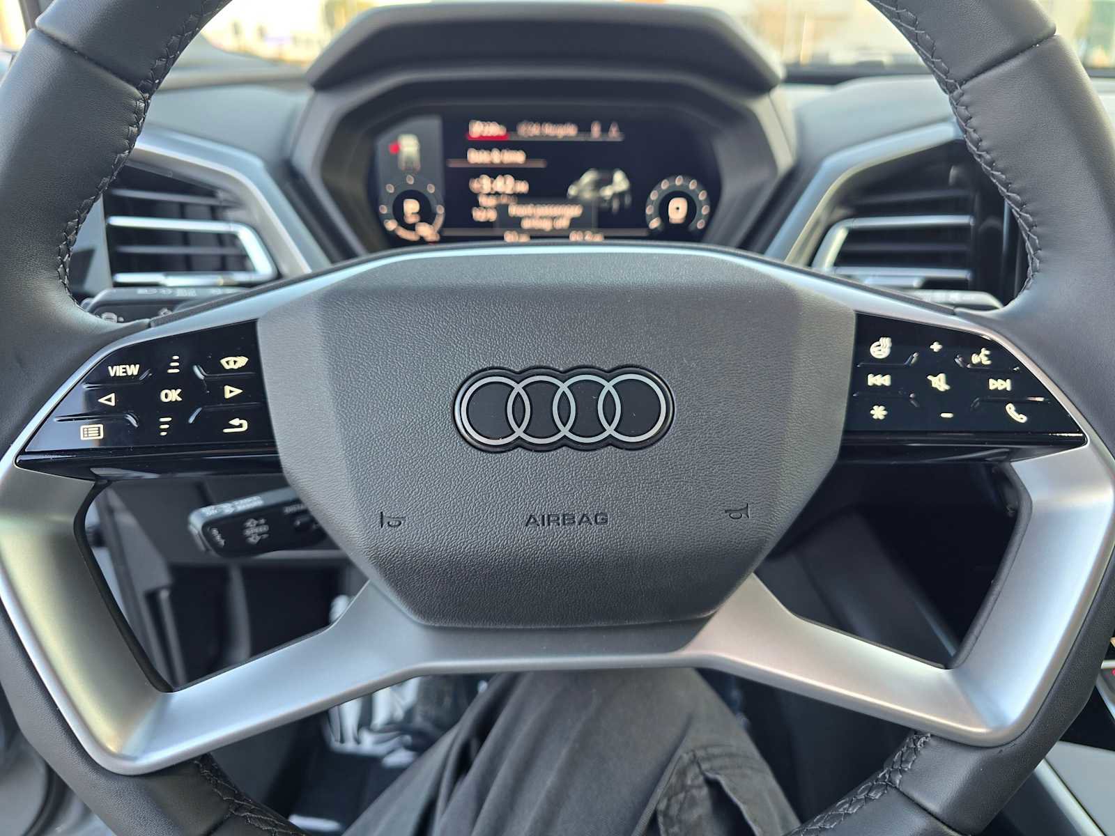 New 2026 Audi Q4 e-tron Premium Plus image 24