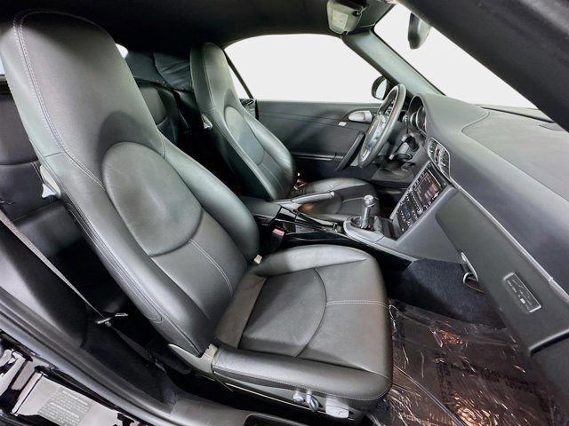 Used 2012 Porsche 911 Carrera image 23