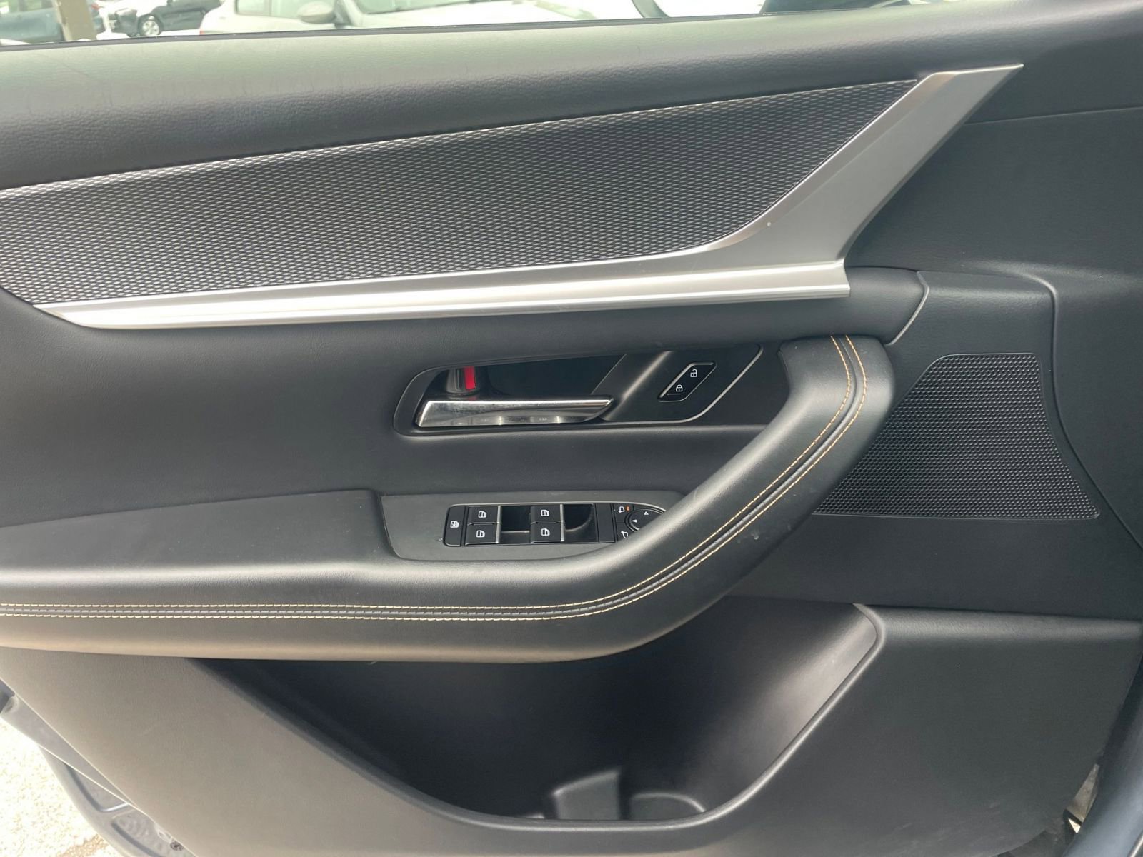 Used 2025 MAZDA CX-70 3.3 Turbo w/ Preferred Package image 20