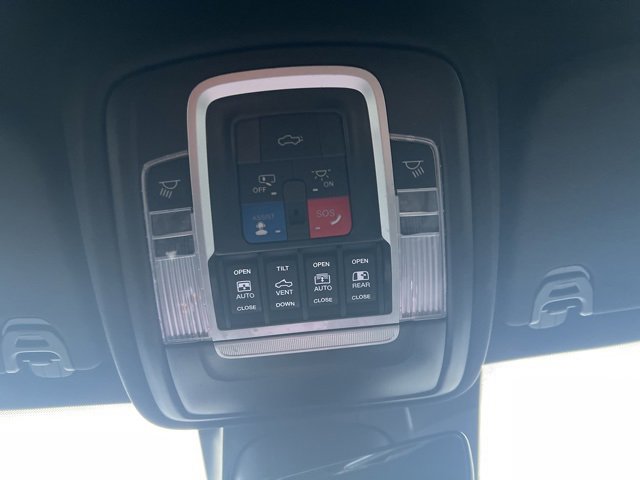 Used 2024 RAM 1500 Rebel w/ Rebel Level 2 Equipment Group image 37