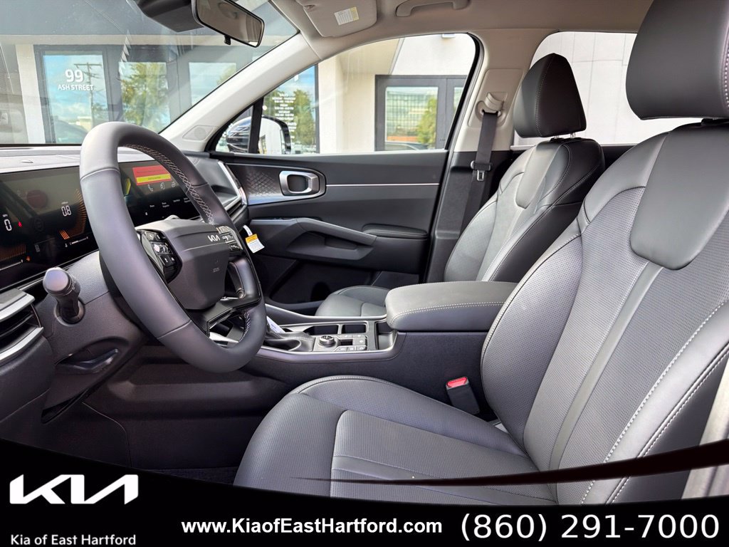 New 2026 Kia Sorento S AWD/4WD image 31
