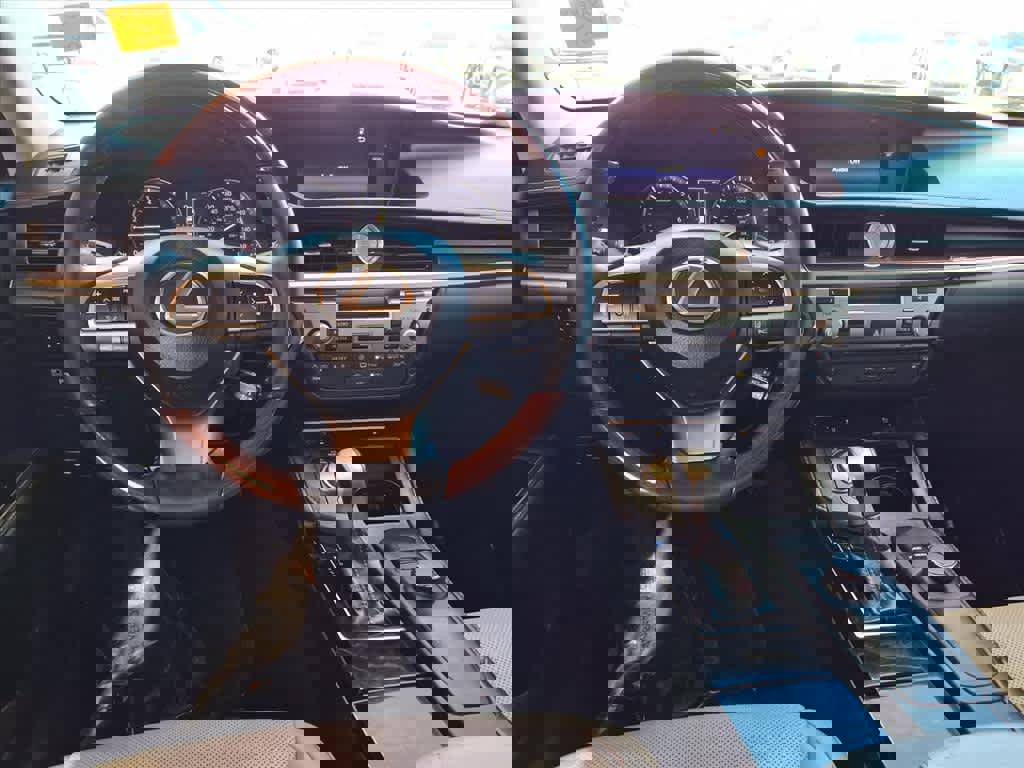 Used 2017 Lexus ES 350 image 8