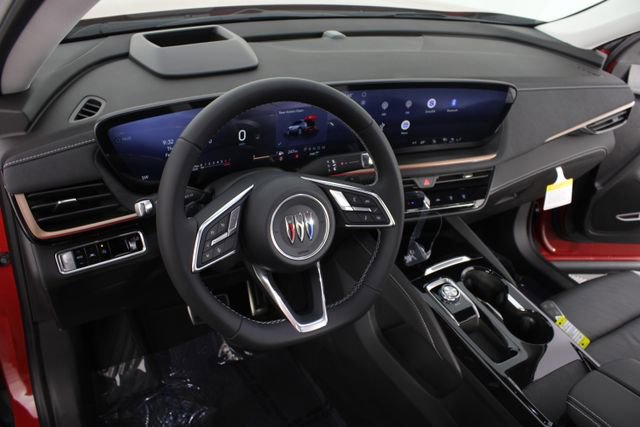 New 2026 Buick Envision Sport Touring image 10