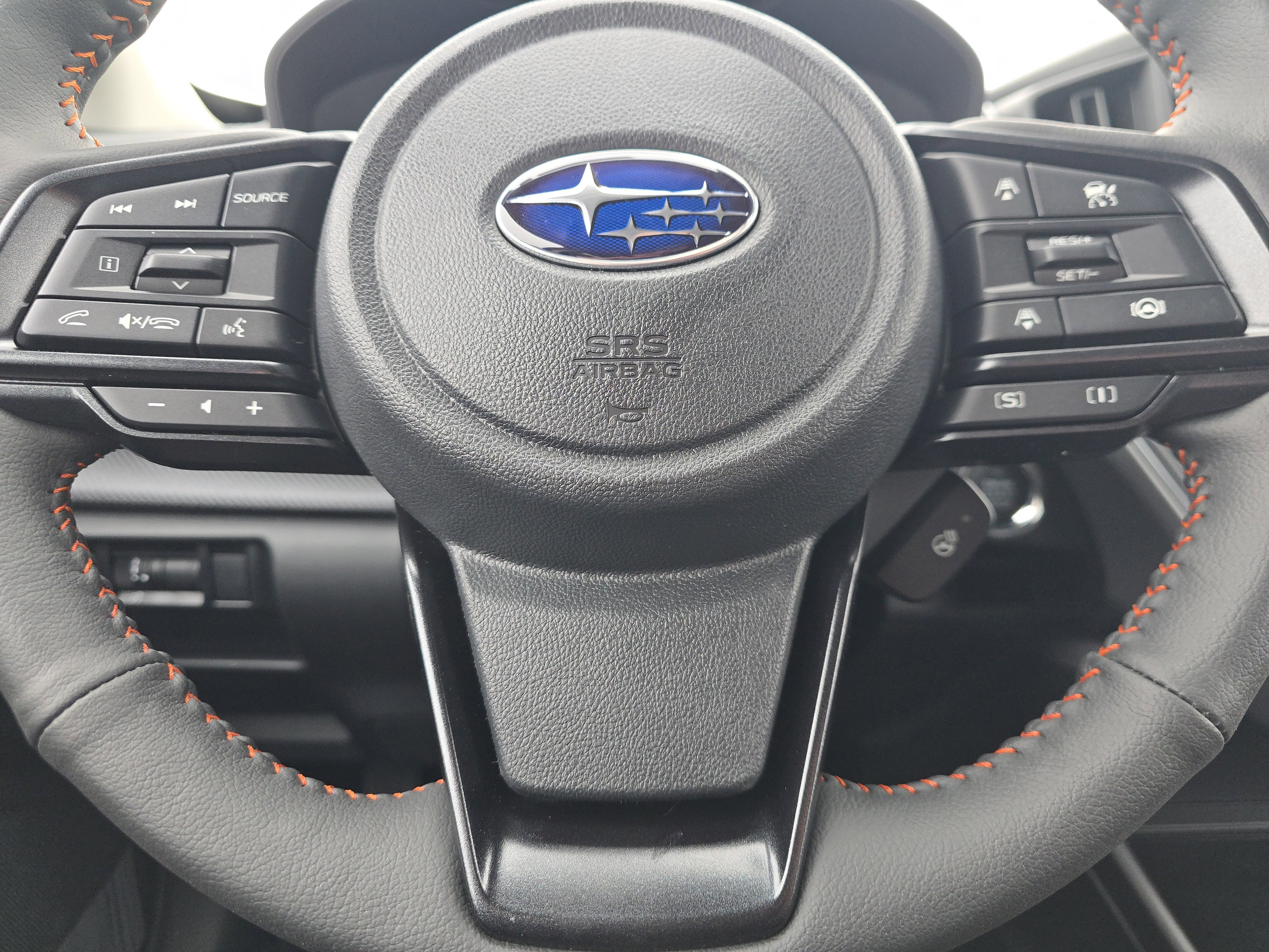 New 2026 Subaru Crosstrek 2.5i Limited image 19
