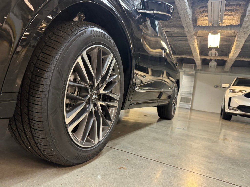 New 2026 Acura MDX w/ Advance Package image 14