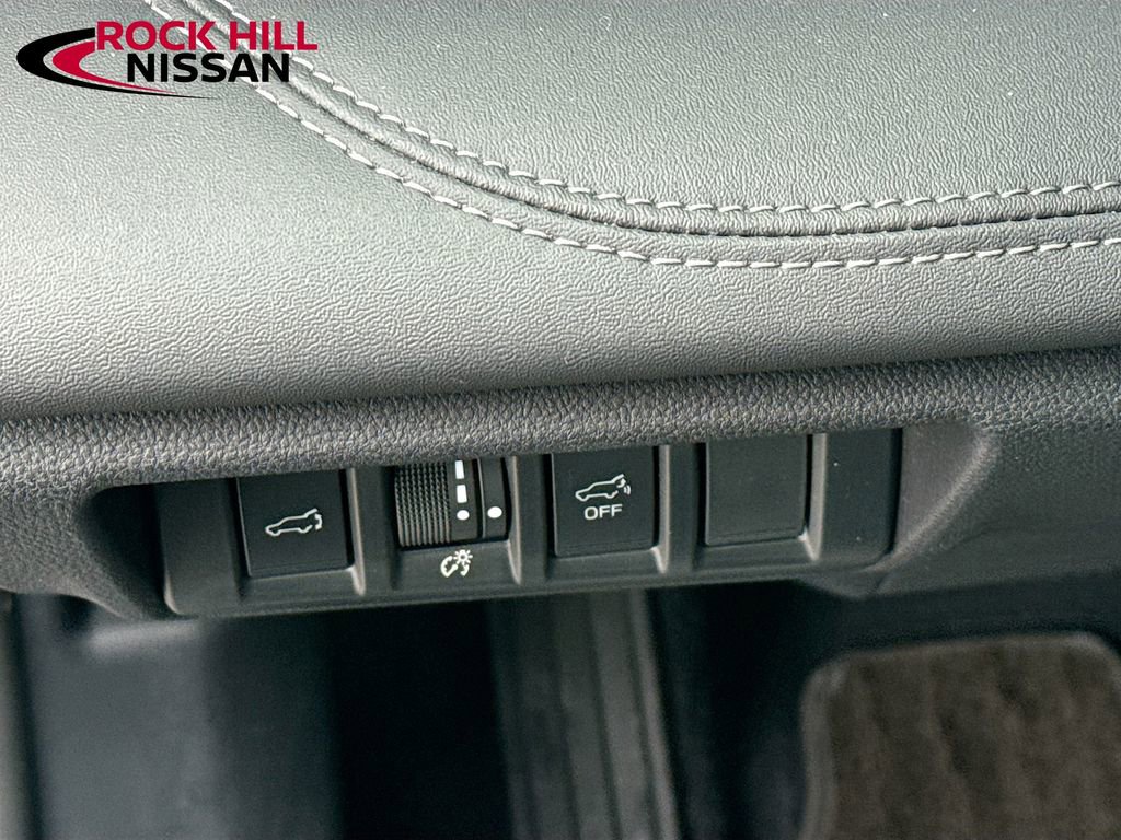 Used 2024 Subaru Outback Limited image 10