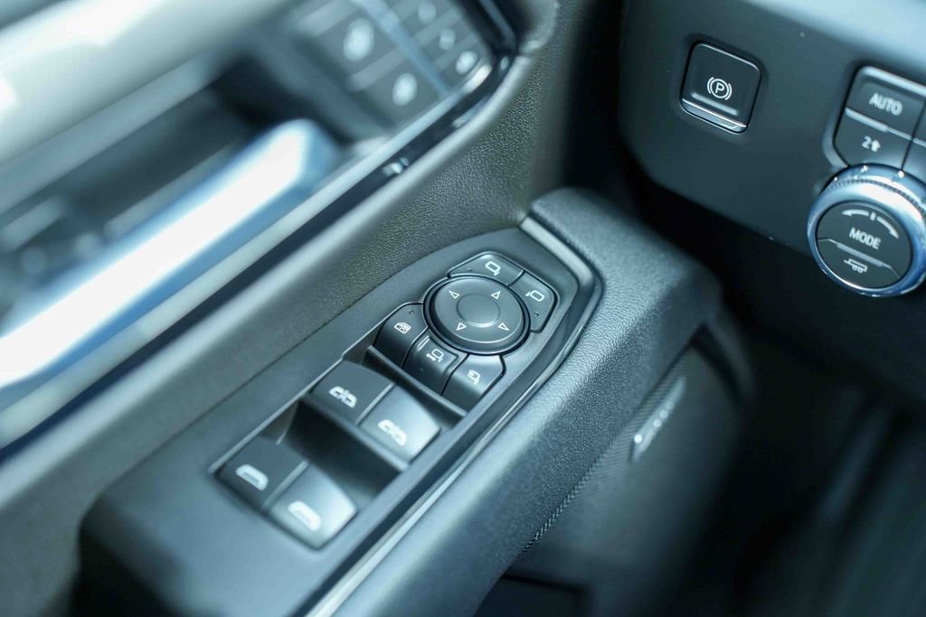 Used 2026 GMC Sierra 2500 AT4 w/ AT4 Premium Plus Package image 31