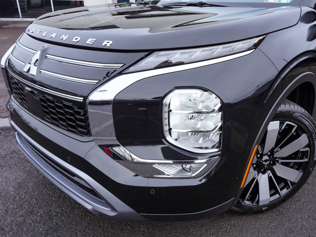 New 2026 Mitsubishi Outlander SE AWD/4WD image 50