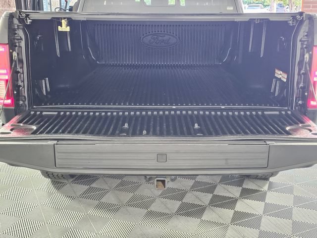 Used 2018 Ford F150 Lariat w/ Equipment Group 502A Luxury AWD/4WD image 28