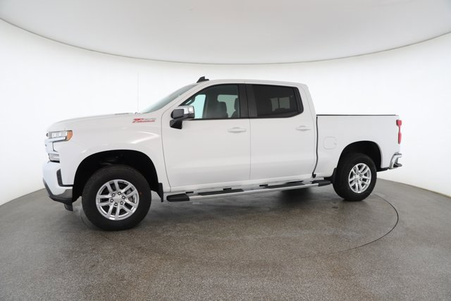 Used 2020 Chevrolet Silverado 1500 LT w/ All-Star Edition image 4