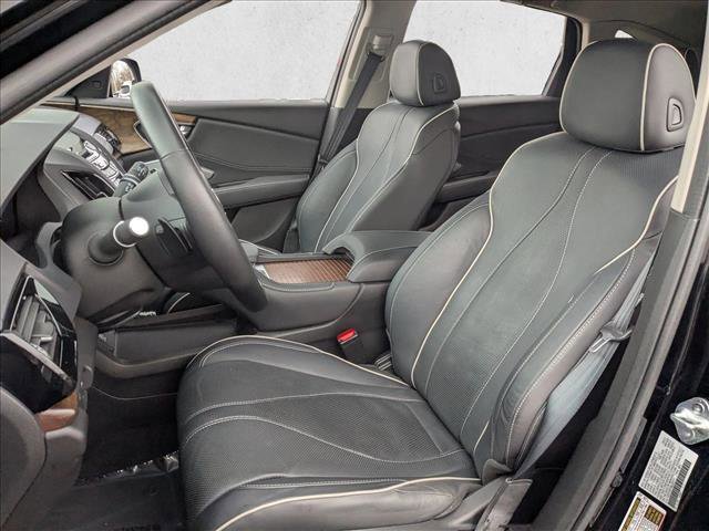 Used 2021 Acura RDX AWD w/ Advance Package image 17