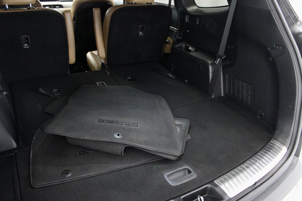 Used 2022 Kia Telluride SX w/ Towing Package image 19