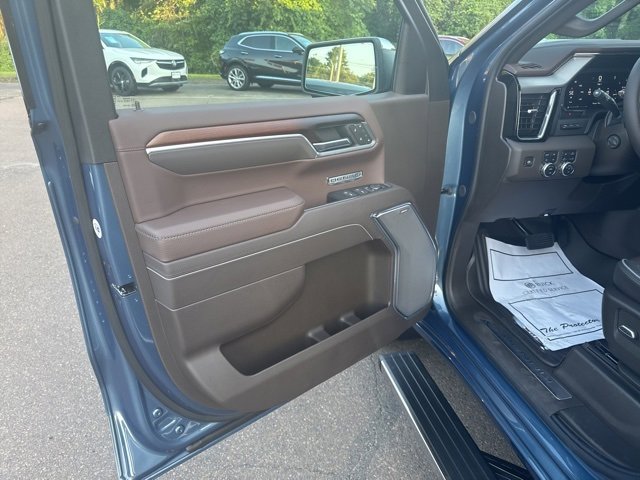 New 2026 GMC Sierra 1500 Denali image 16