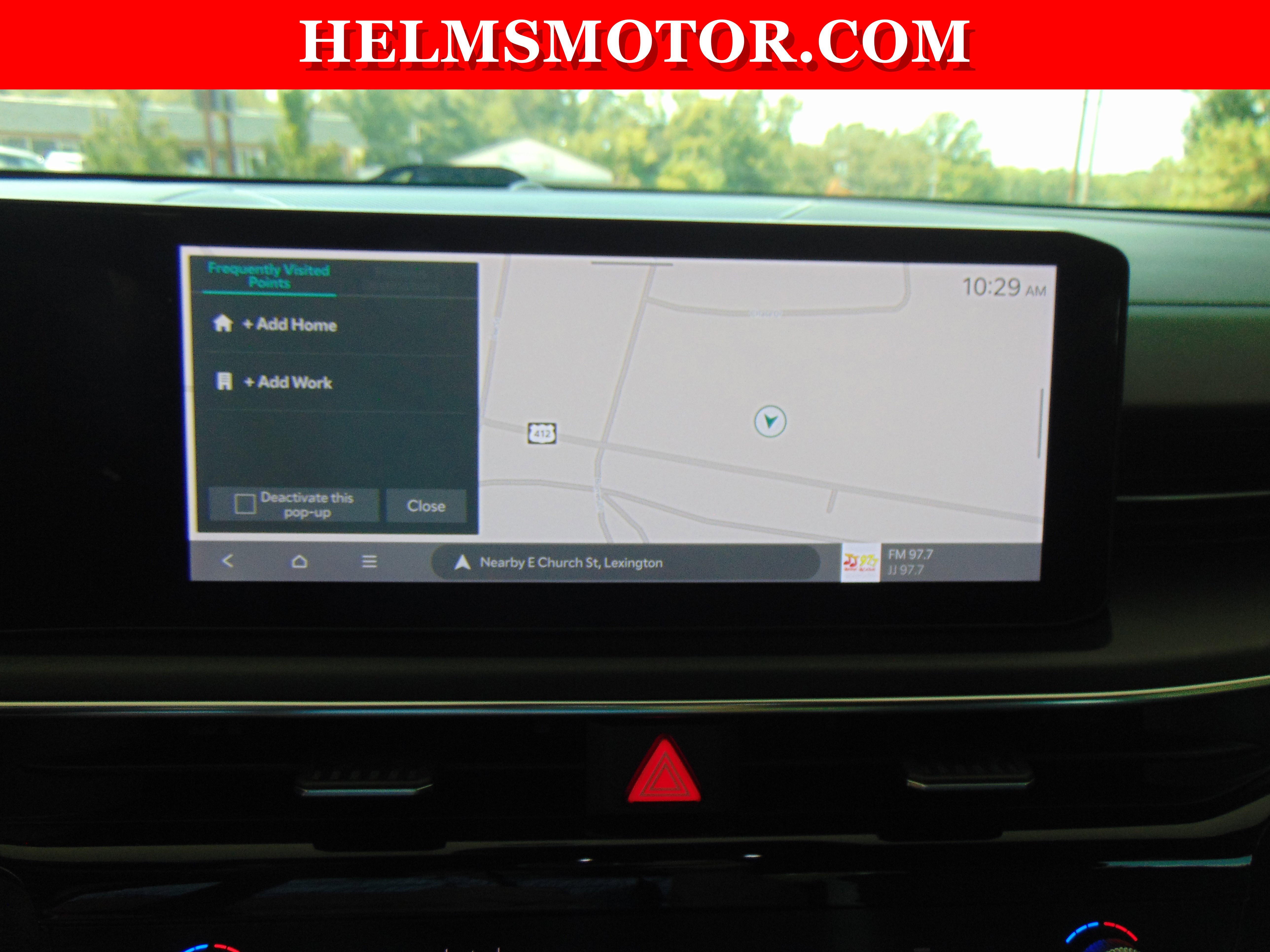 Used 2025 Kia K5 GT-Line w/ GT-Line Premium Package image 24