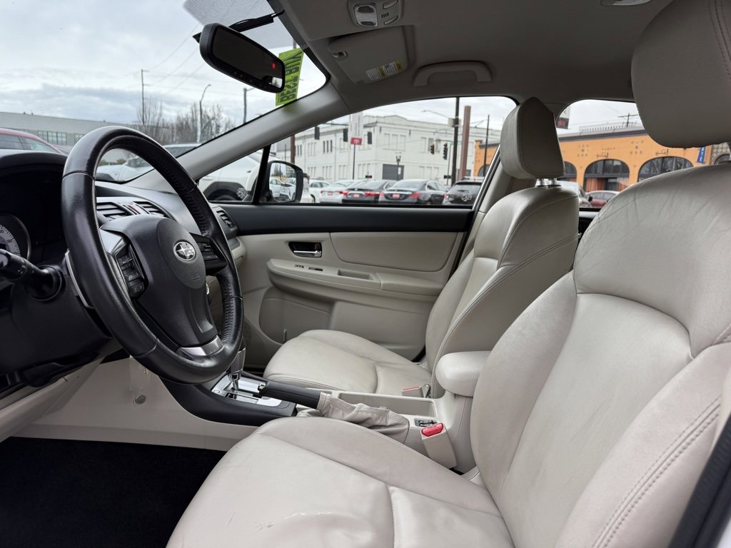 Used 2013 Subaru Impreza 2.0i Sport Limited w/ Popular Pkg 1 image 15