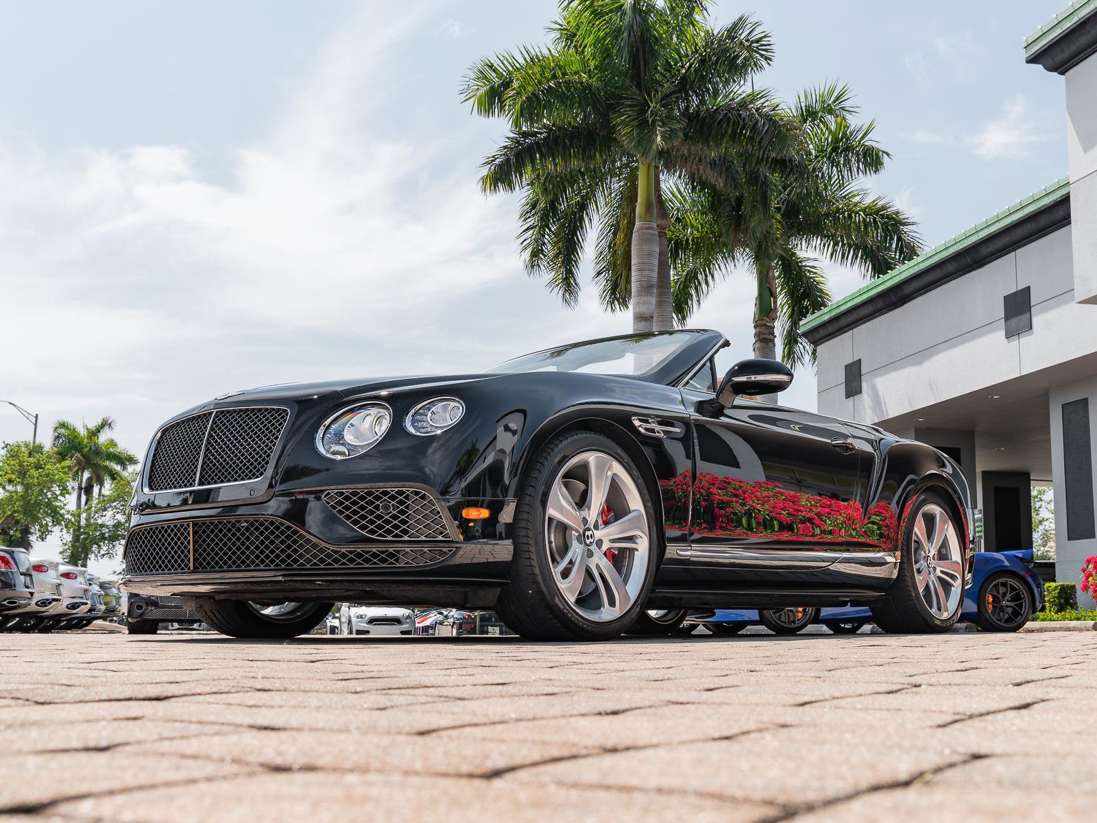 Used 2016 Bentley Continental GT Speed image 7