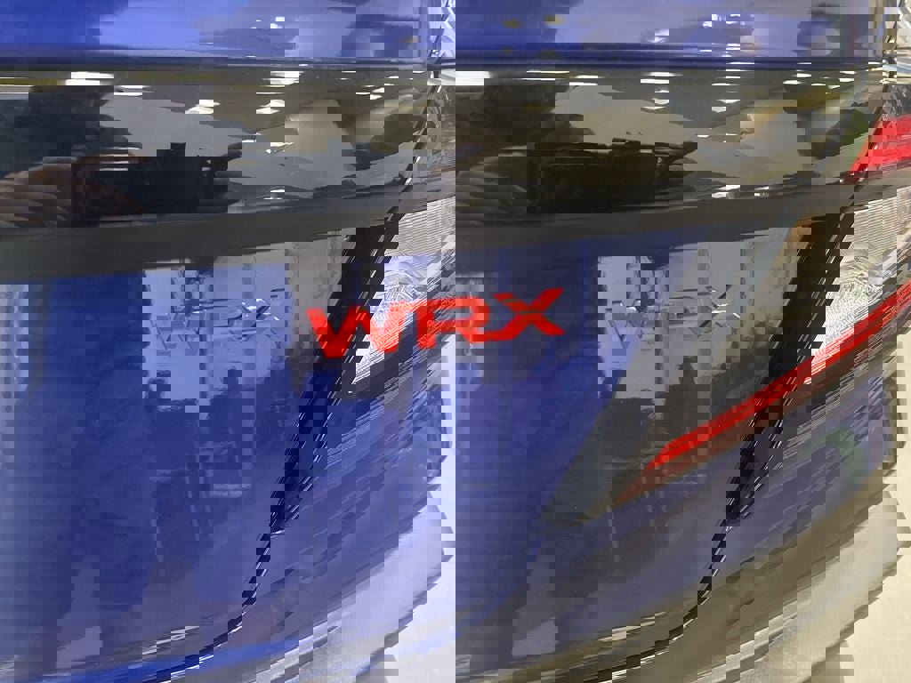 New 2026 Subaru WRX Premium image 6