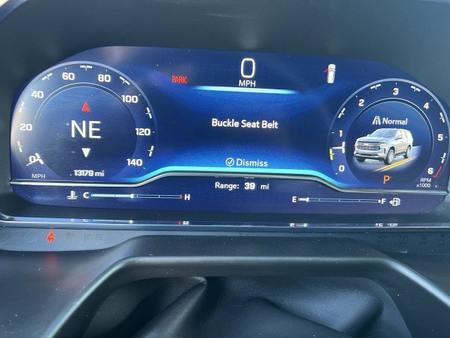 Used 2024 Chevrolet Tahoe Premier image 12