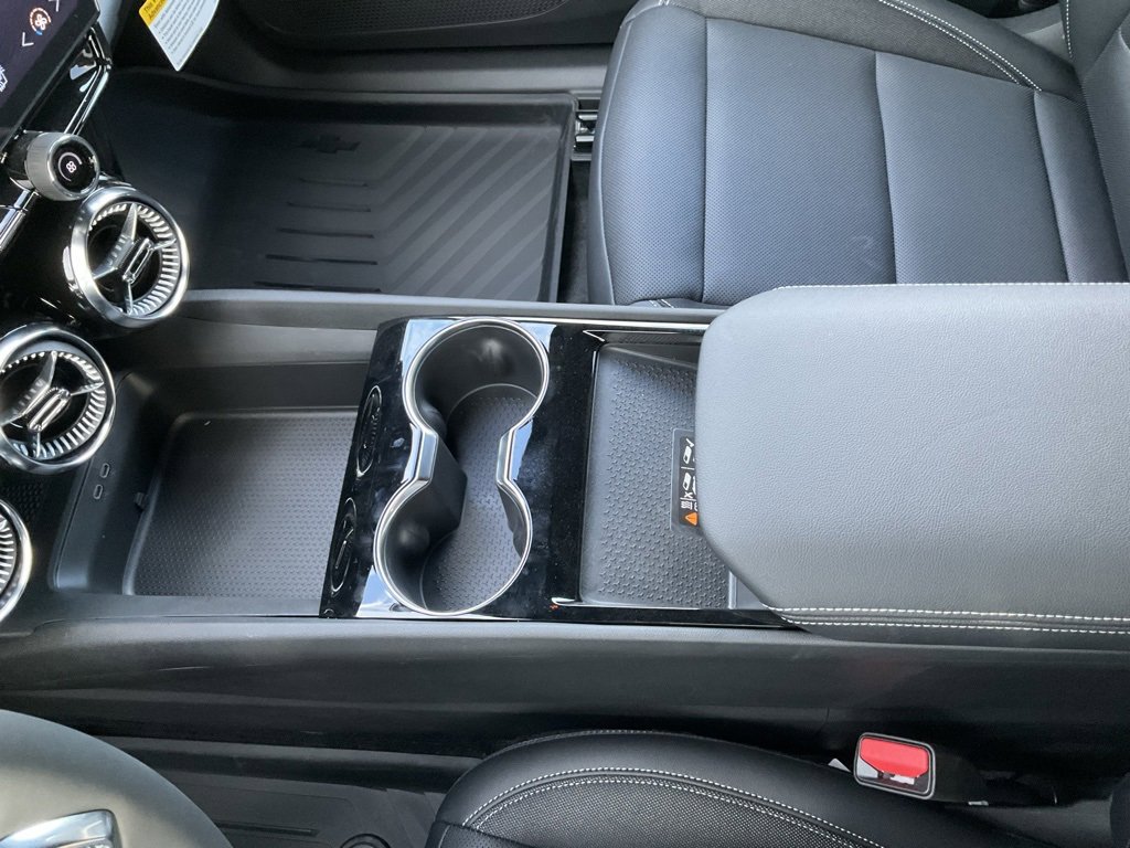 New 2026 Chevrolet Blazer EV LT image 9