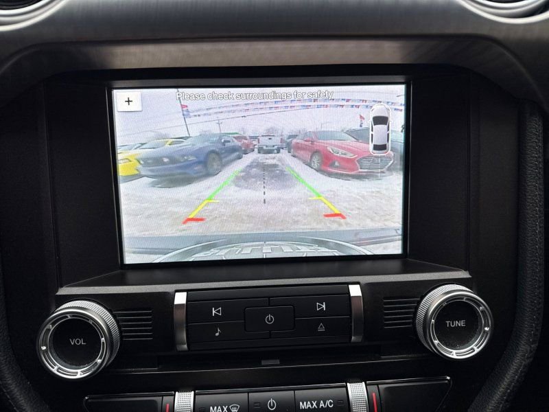 Used 2019 Ford Mustang Bullitt w/ Bullitt Electronics Package image 25