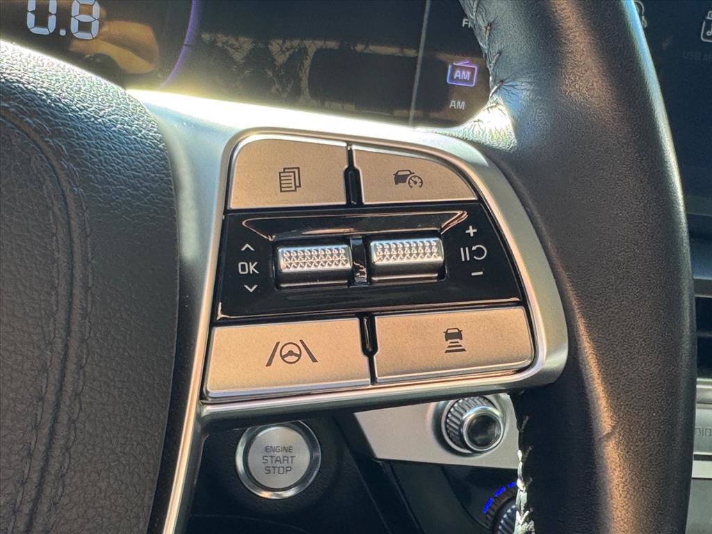 Certified 2024 Kia Telluride LX FWD image 18