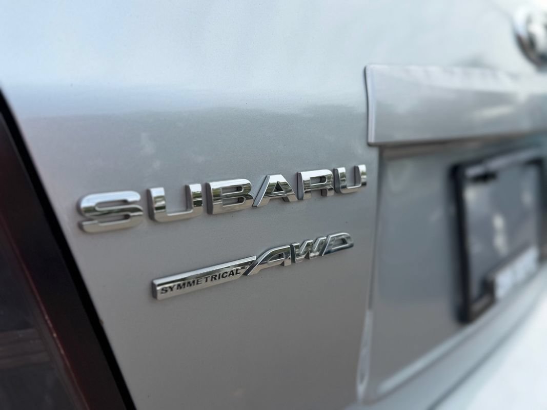 Used 2014 Subaru Impreza WRX Sedan AWD/4WD image 26