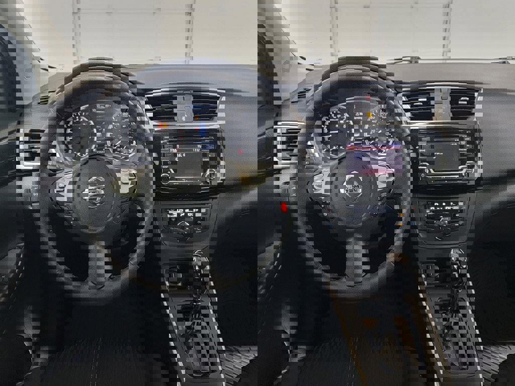 Used 2018 Nissan Sentra SV w/ Protection Package image 12