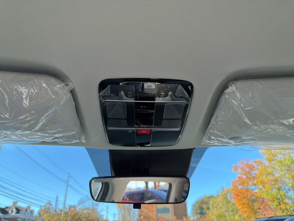 New 2026 Hyundai Santa Fe SE image 24