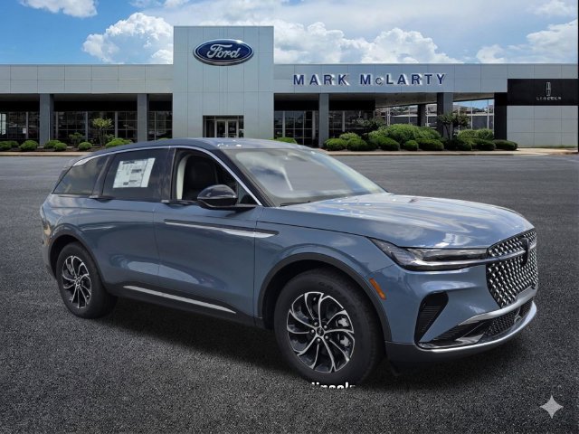 New 2026 Lincoln Nautilus Premier w/ Equipment Group 102A AWD/4WD image 5