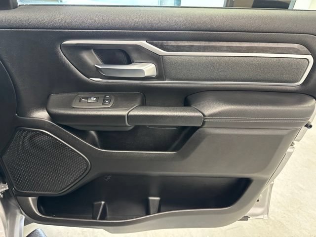 Used 2022 RAM 1500 Big Horn AWD/4WD image 26